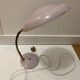 Desk lamp