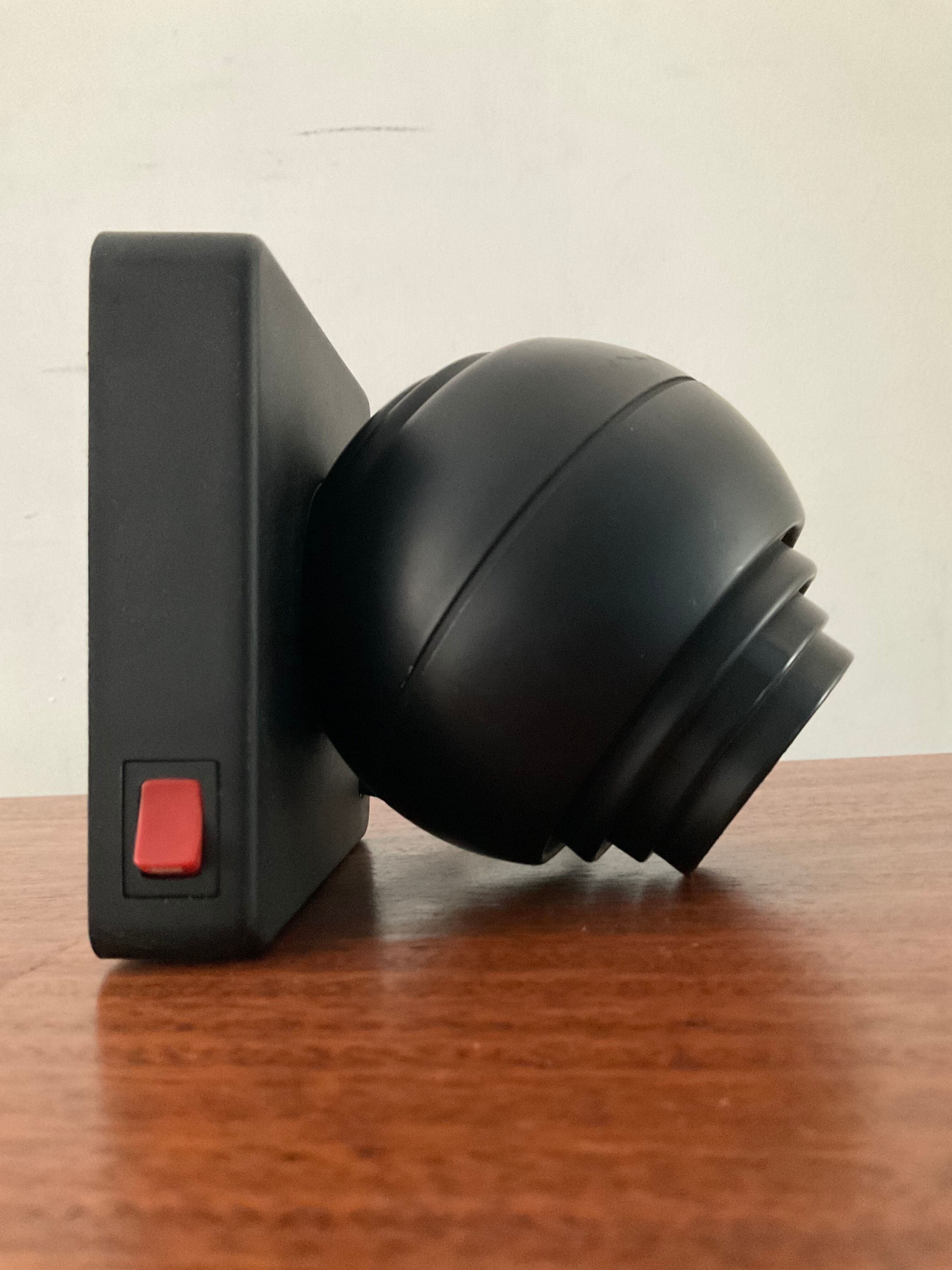 Schlagheck Schultes lamp for Osram 70s-80s