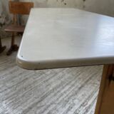Casala desk and 2 chair set