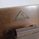 Workshop chair "Der Federdreh"