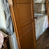 Bar doors