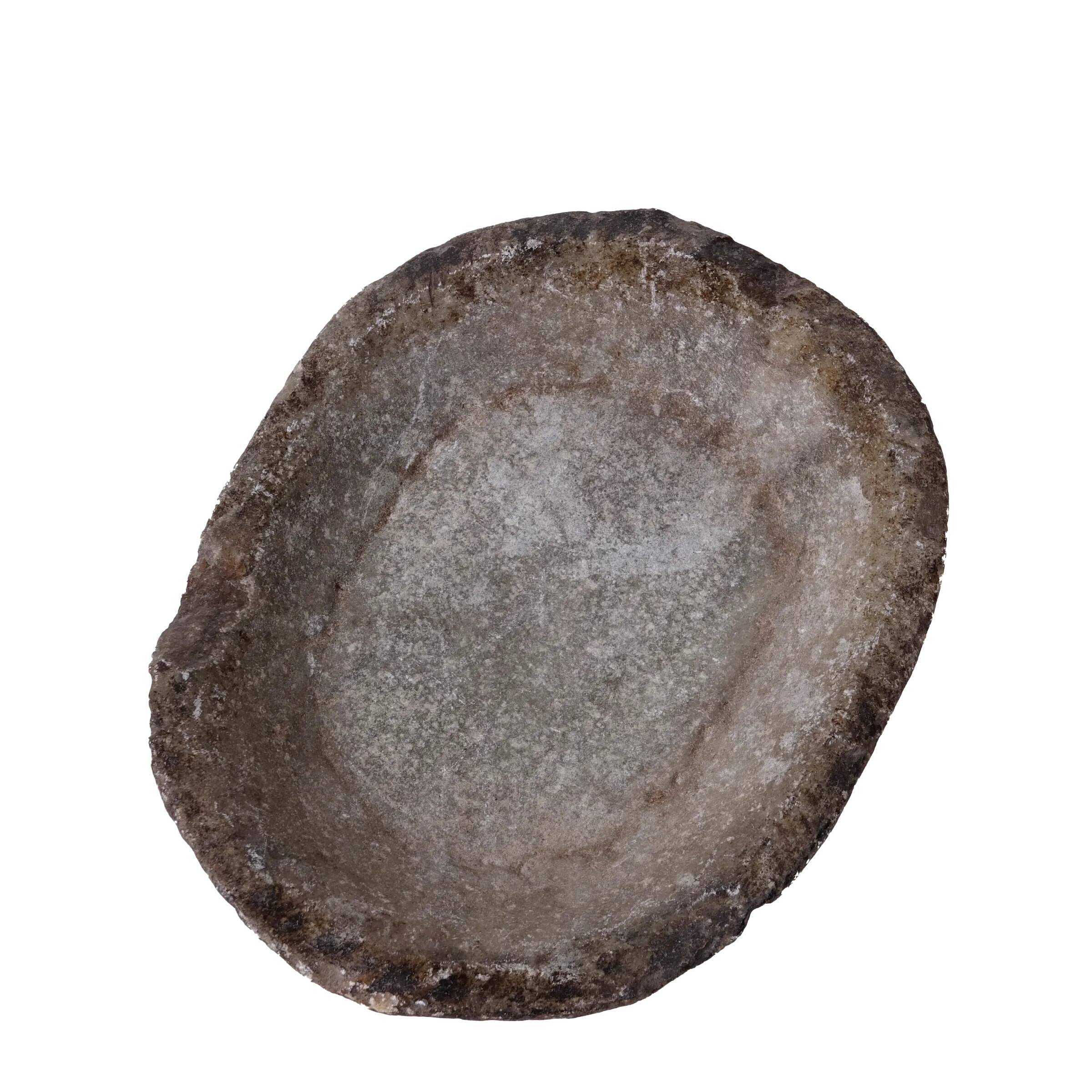 Kharal - Stone pocket tray n°40