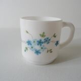 Duo  de tasses 'Veronica'