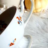 Vintage mug Bavaria collection
