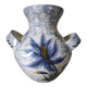 Vase or jug thistle Jacqueline GELB