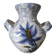 Vase or jug thistle Jacqueline GELB