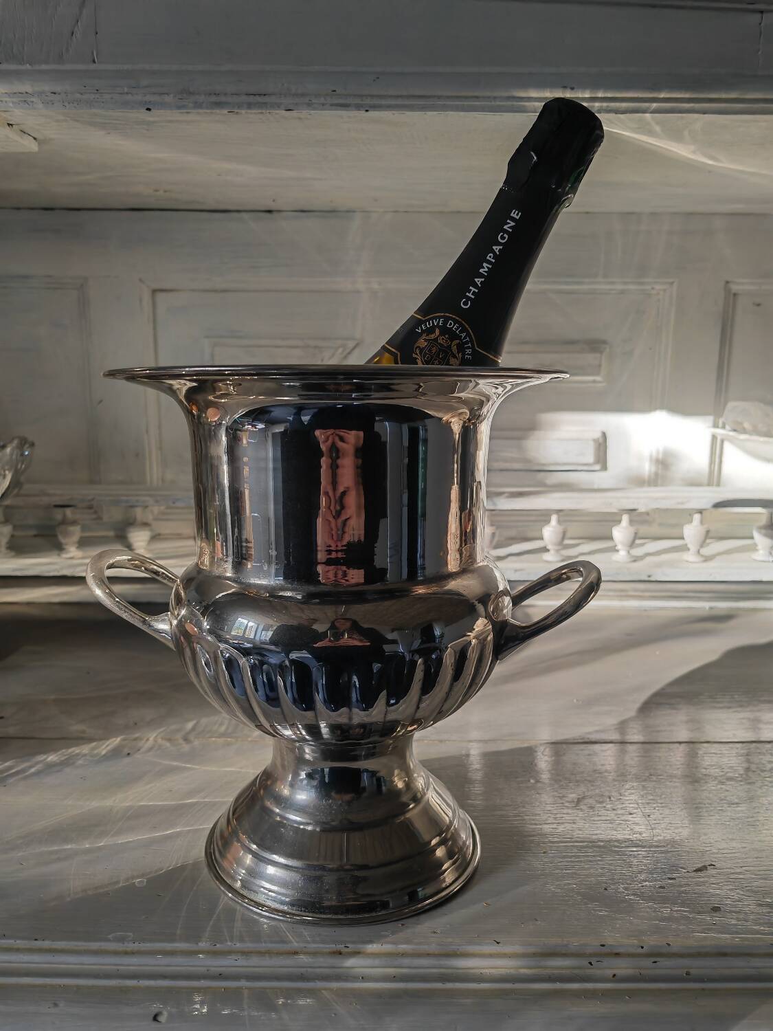 Medici Champagne Bucket