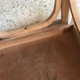 Pair of vintage Baumann chairs