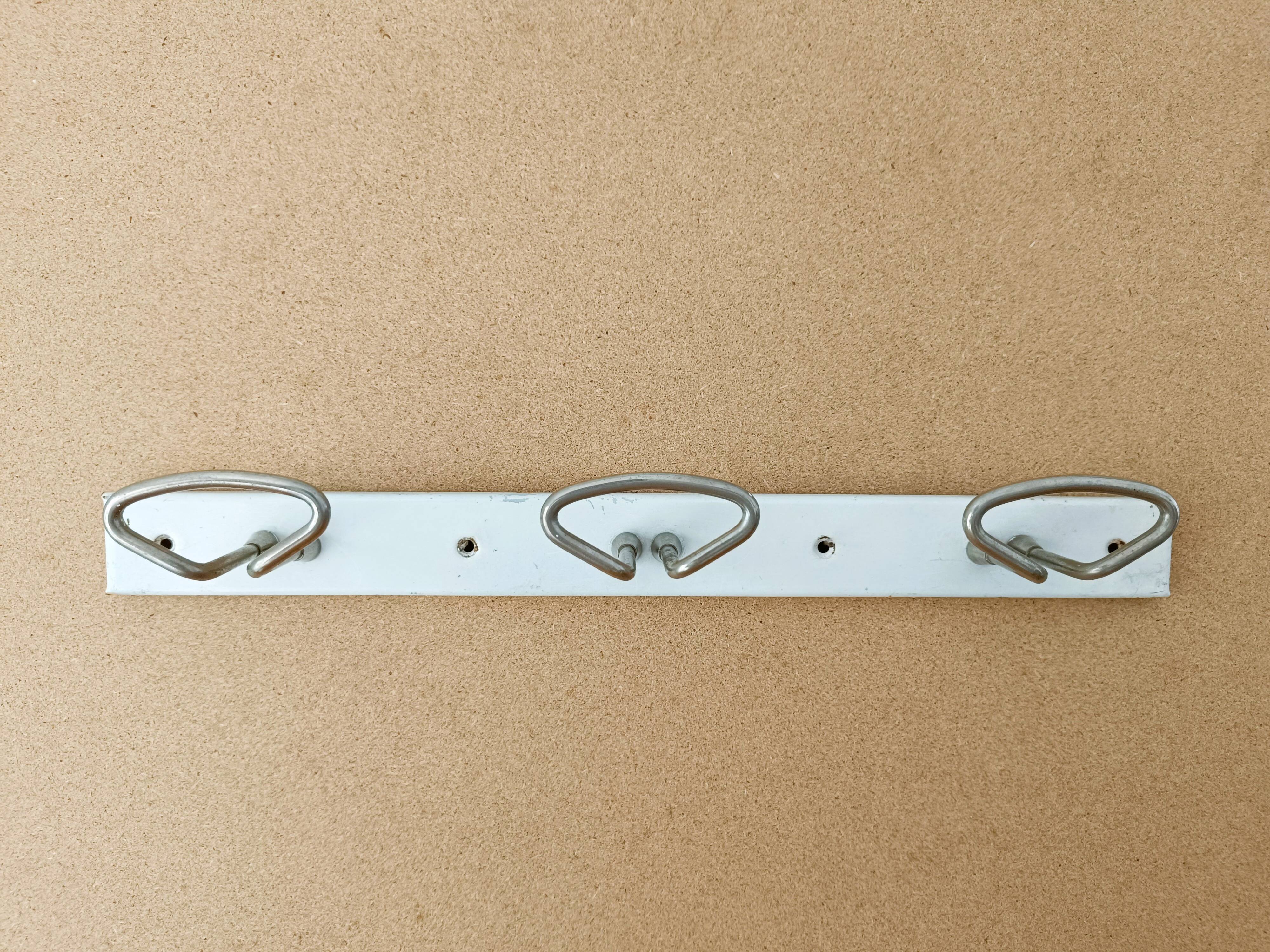 Metal coat rack Made in France GES