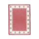 Carpet rolakan vintage wool woven by hand 170x230cm