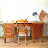 Large American office