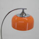Mid-Century Floor Lamp, 1960s, Czechoslovakia