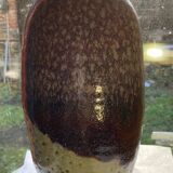 Art deco ceramic vase - signature and imprint to identify
