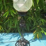Art Deco lamp