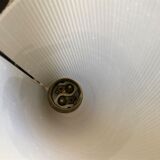 Wall lamp double year 60