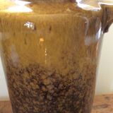 Large vase West Germany