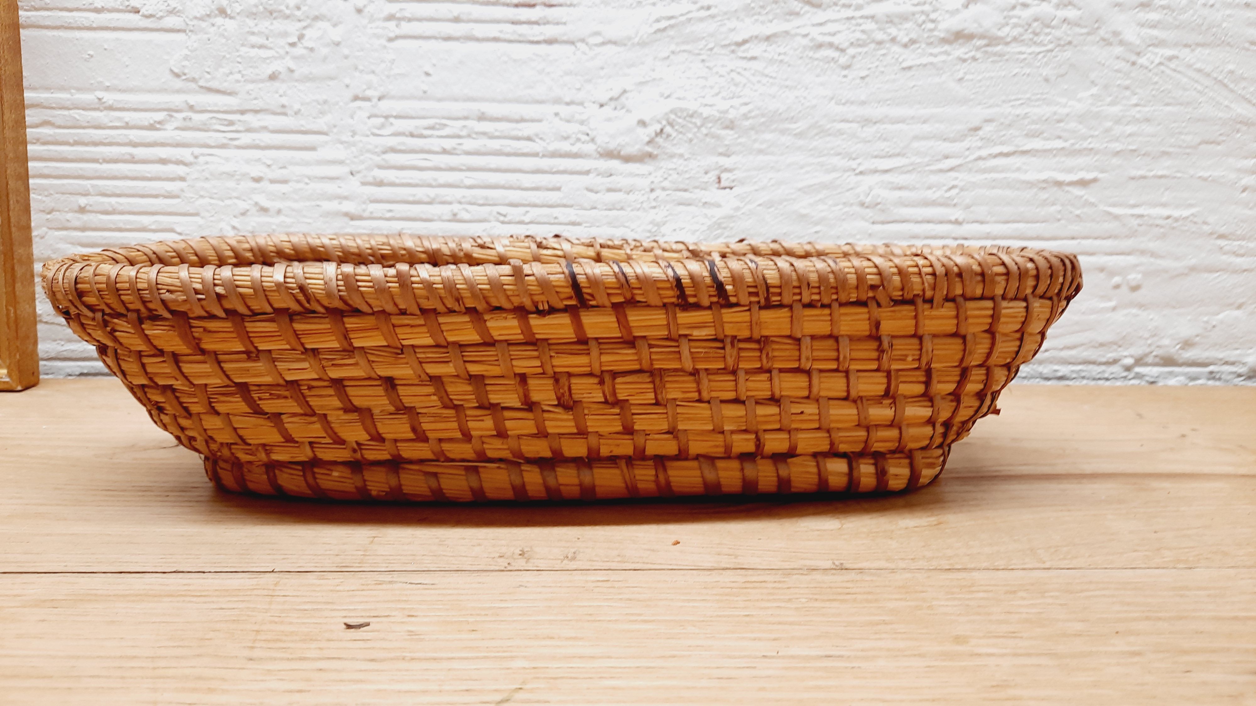 Bread basket