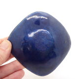 Cup / vacuum enamelled copper pocket