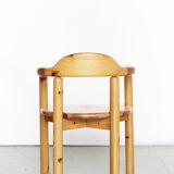 Chaises de salle à manger par Rainer Daumiller pour Hirtshals Sawmill, année