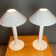 Pair of 1980s Karlby table lamps