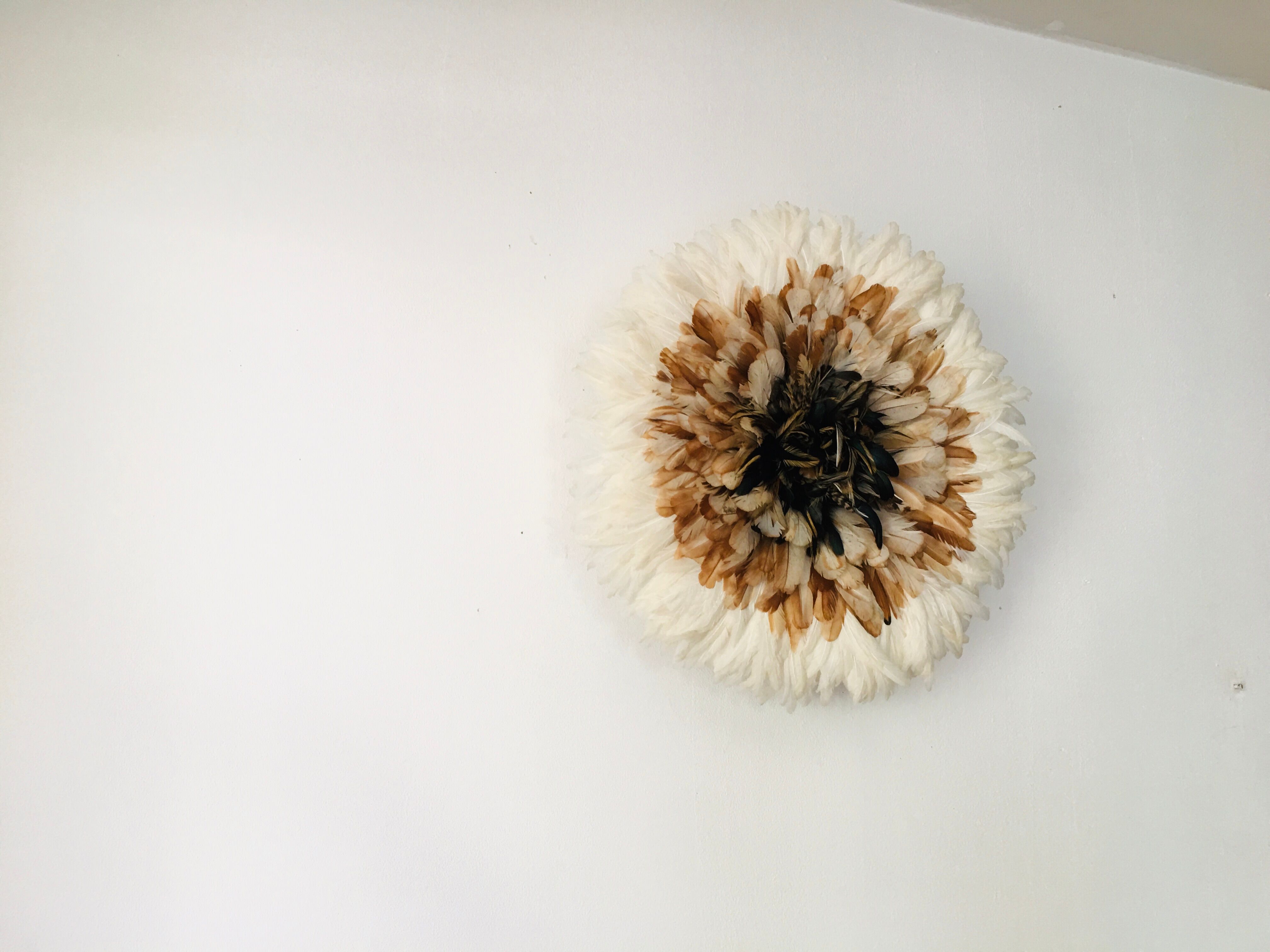 Juju hat beige 50 cm