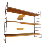 Vintage modular shelf