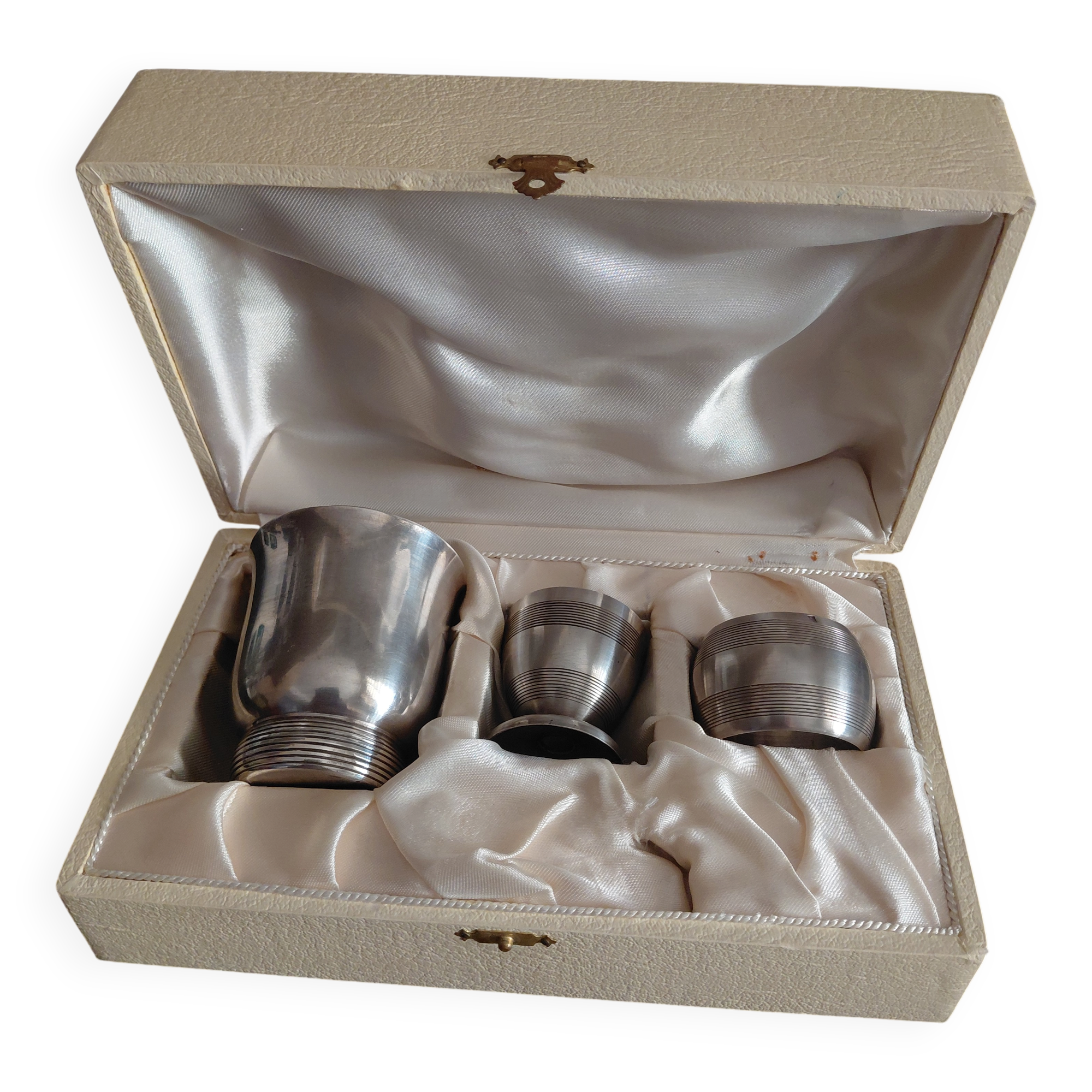 Coffret de naissance