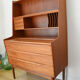 Secretary teck by Svend A Madsen 1960
