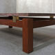 Table basse années 1970