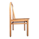 3 Baumann chairs, Argos model, antique seating furniture
