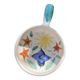 Fifties Vallauris style flower pan