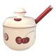 Porcelaine Villeroy & Boch pot à confiture / confiturier Vintage état neuf