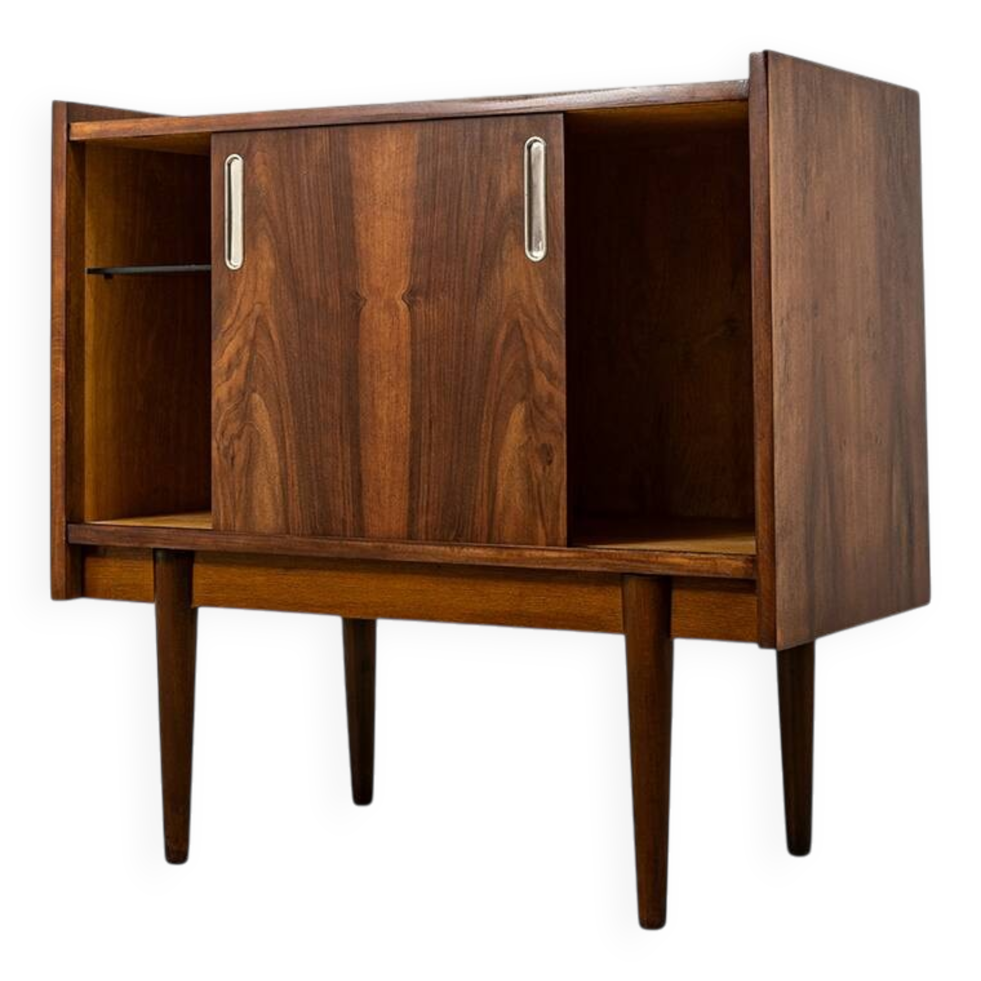Mini Bar By Bytomskie Fabryki Mebli, Poland, 1960’S