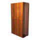 Mid-century rosewood cabinet