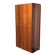 Mid-century rosewood cabinet