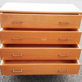 Commode vintage 1970
