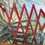 Lampe d'atelier industriel