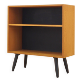 Étagère en bois Hjørnebo, Danemark, années 1960
