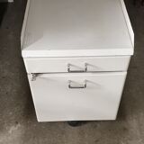 Metal office furniture
