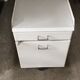 Meuble de bureau metal