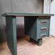 Bureau industriel en métal