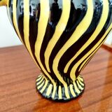 Vallauris pitcher vase