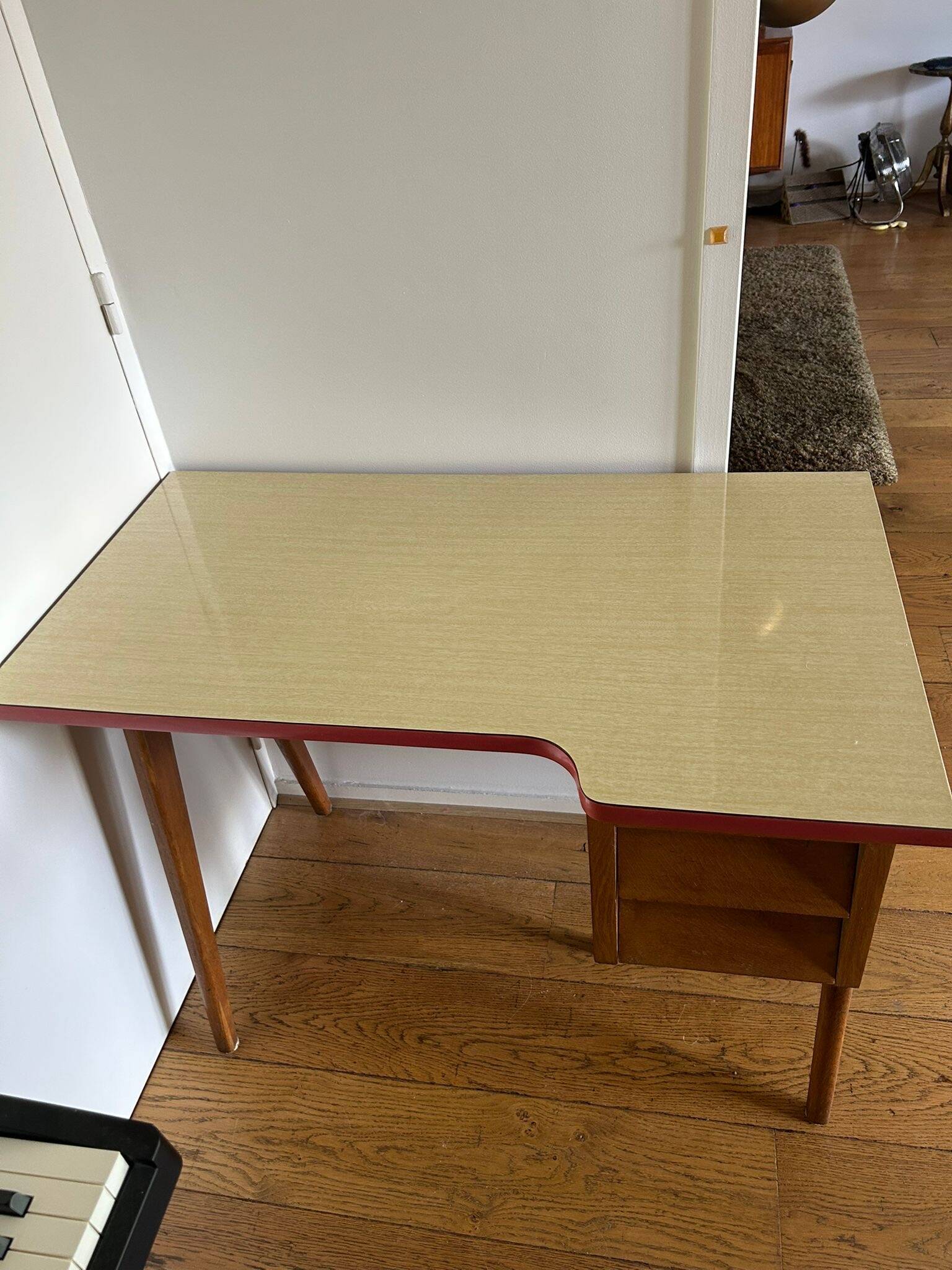 Bureau enfant Vintage