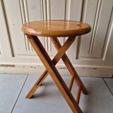 Adrian Reed Suzy Stool Wooden Folding Stool