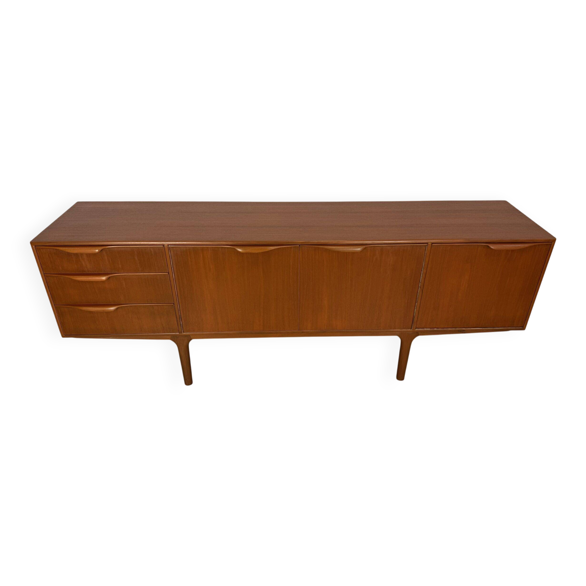 Vintage sideboard McIntosh.