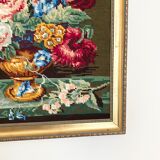 Vintage wall tapestry