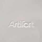 Big Tulip Lounge Chair by Pierre Paulin for Artifort, 1970s