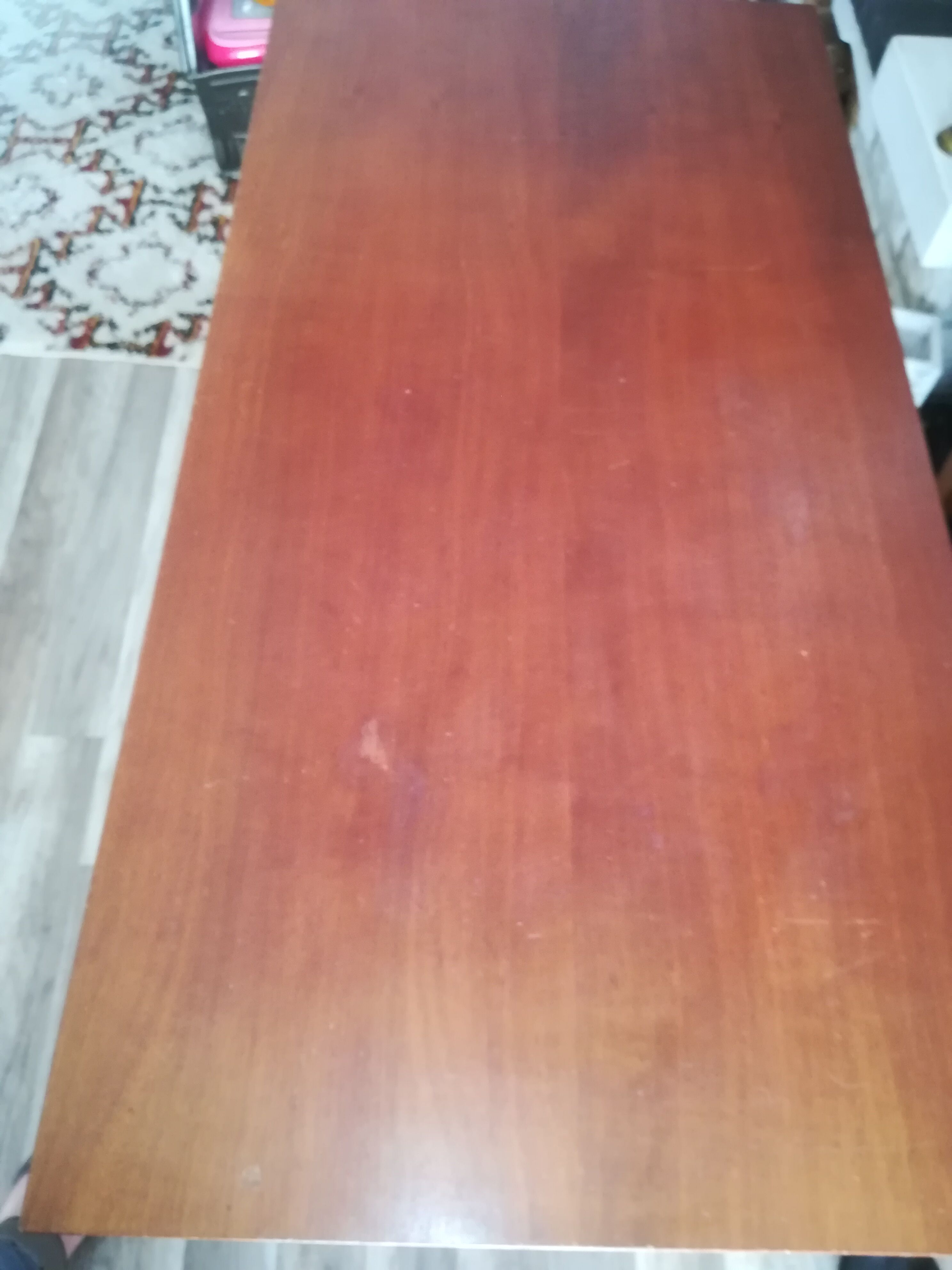 Dutch vintage office