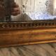 XIX th Louis Philippe mirror 72x194cm