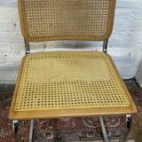 Marcel Breuer Cesca B32 Chair